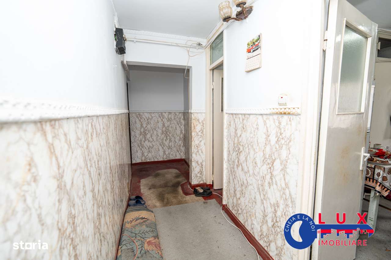 ID 3630 EXCLUSIVITATE – Apartament 3 camere – Strada Podgoriilor-16