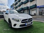 Mercedes-Benz A 180 d Style Plus Aut. - 4