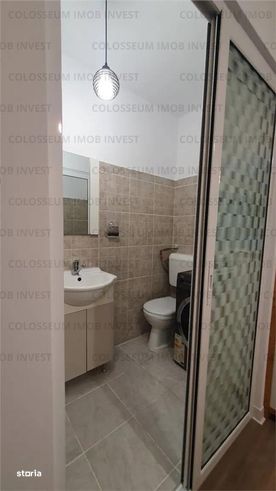 Garsoniera cu balcon centrala proprie termopan Zona Grivitei-3