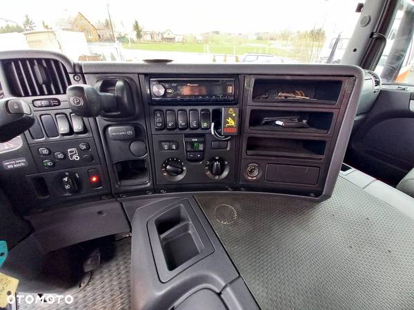 Scania P280 - 18