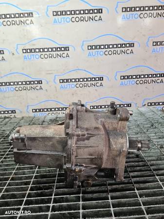 Cutie de Tranfer Grup Fata Hyundai Tucson 2.0 D 2004 - 2010 D4EA (761) 050303193 - 4