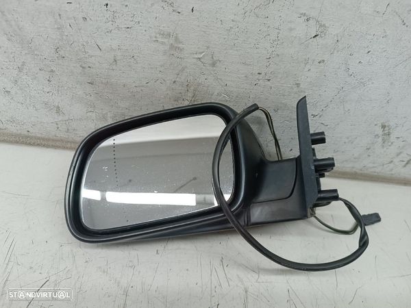 Espelho Retrovisor Esquerdo Elétrico Peugeot 307 (3A/C) - 1