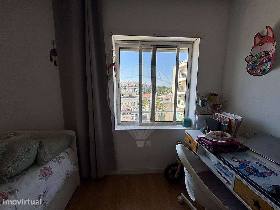 Apartamento T2 para venda-15
