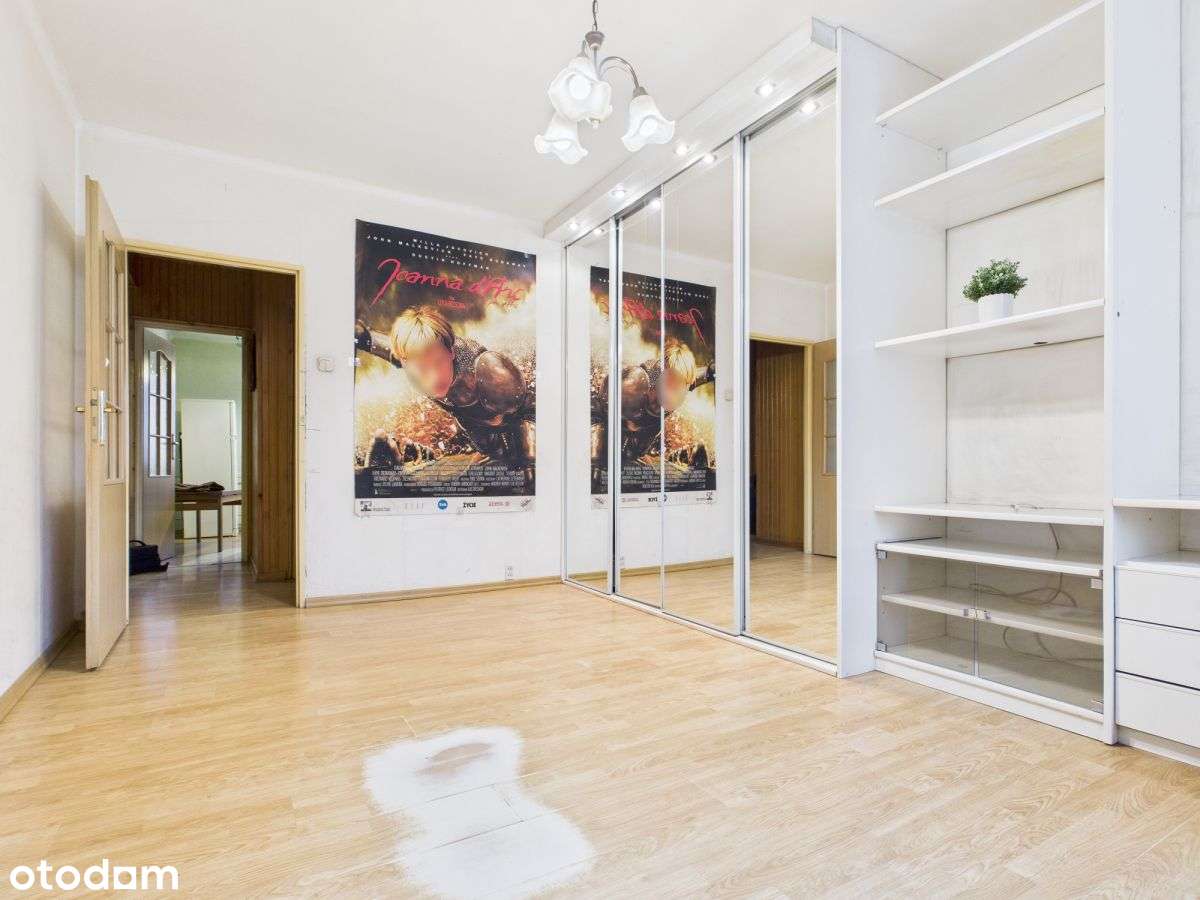 3 pokoje | 70m | Cicha okolica-11