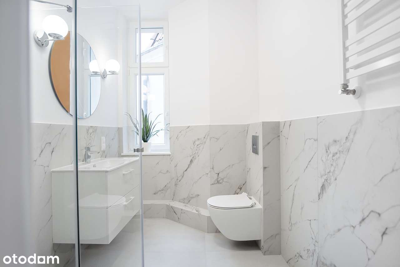 Słoneczne i przestronne mieszkanie w Centrum miasta!-15