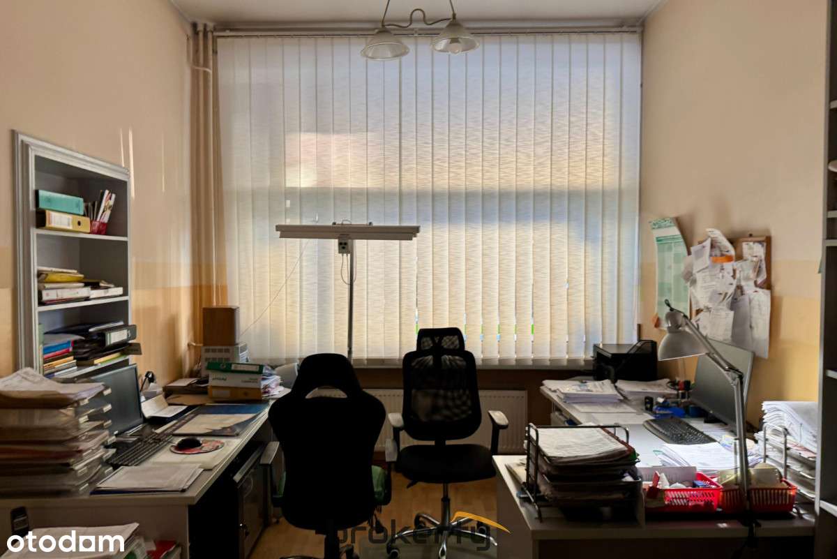 Duży lokal z witrynami | Top lokalizacja-7