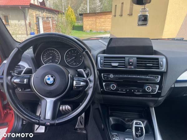 BMW 1M - 6