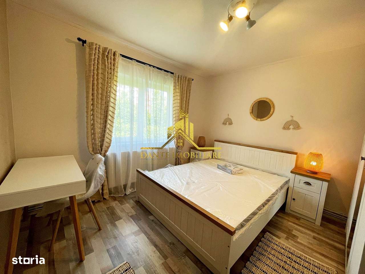 2 camere, decomandat, spatios, modern , Plopilor, Cluj Arena - Imagine principală: 5/14