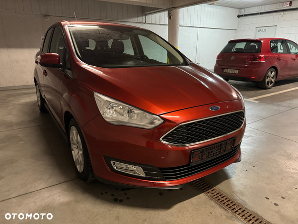 Ford C-MAX 1.0 EcoBoost Trend ASS - 10