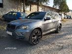 Dezmembrari  BMW X5 (E70)  2007  > 2013 3.0 d Motorina - 1