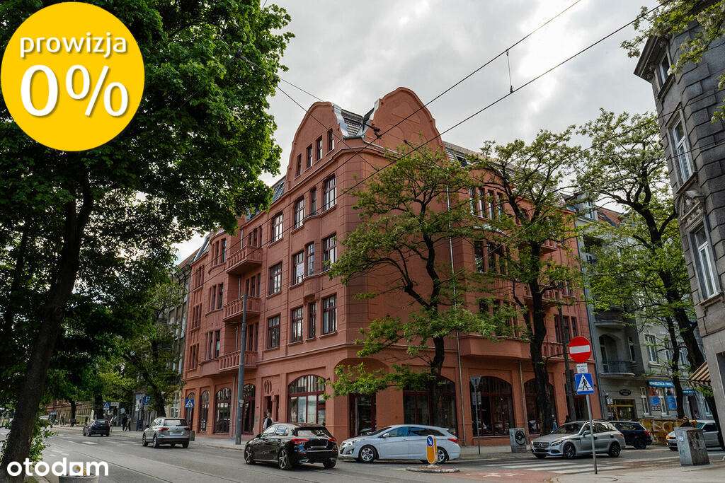 Kawalerka premium I   winda I  oddzielna sypialnia - Pełny obrazek: 4/15