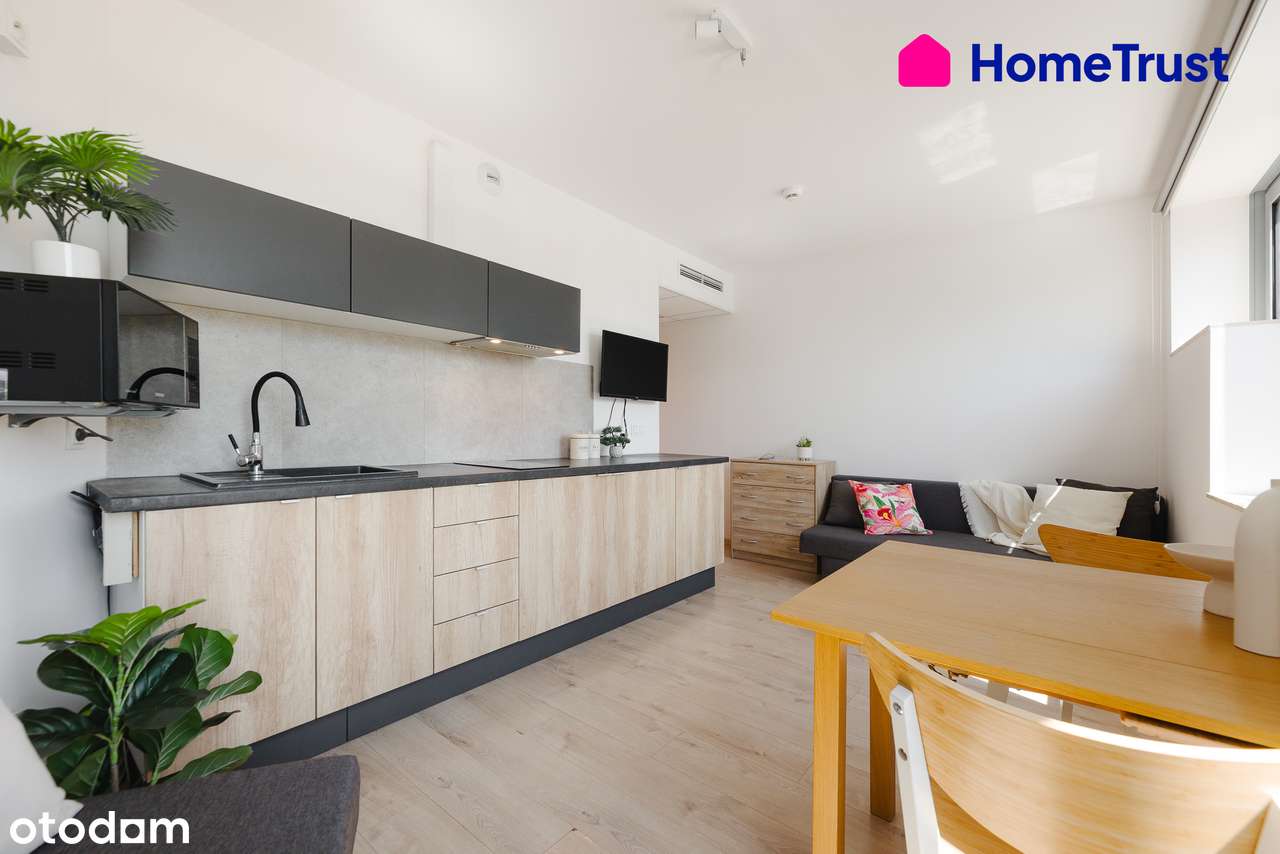 Starter - Lokal  inwestycyjny - "mieszkanie" z odliczeniem VAT - Pełny obrazek: 2/13