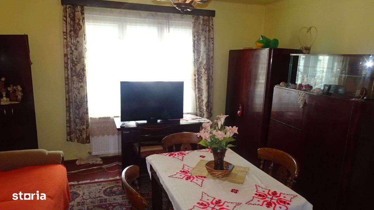 Vand casa in Deva, zona ultracentrala, compusa din 2 corpuri unite, - Imagine principală: 5/20