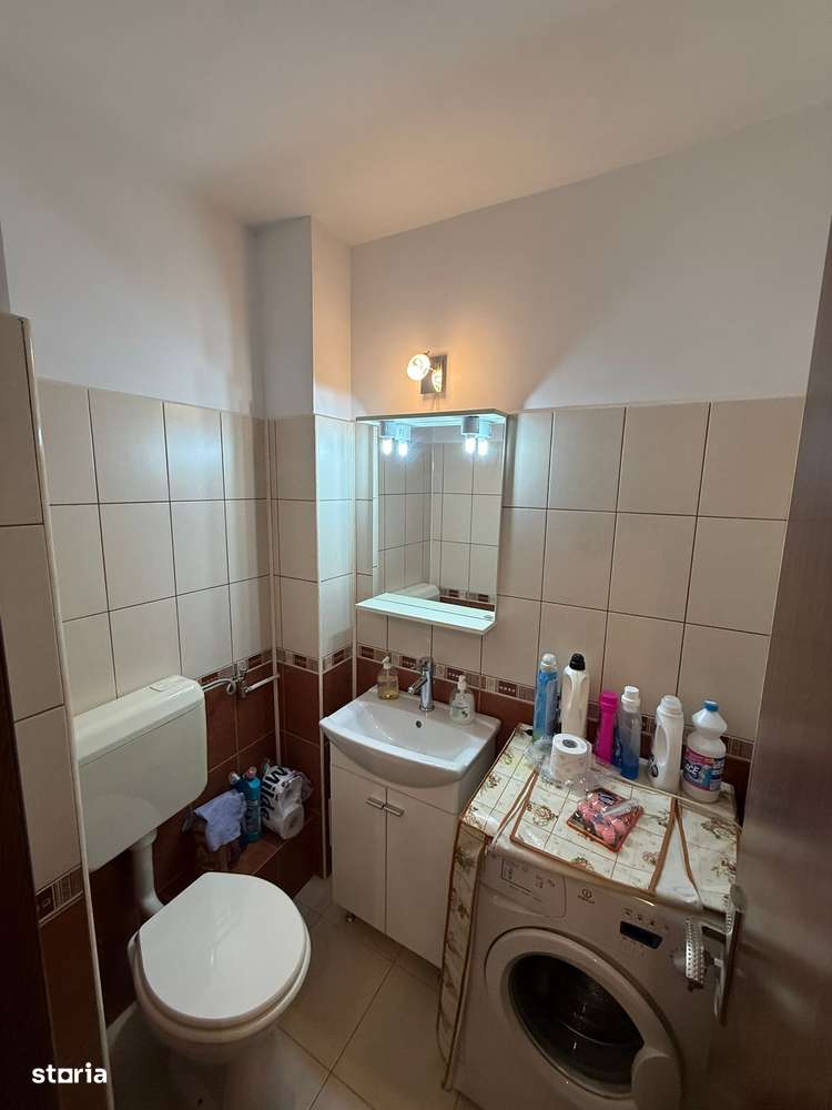 3 DECOMANDATE, centrala, termopan, spatios, Bistrita Lac-10