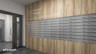 Murapol Aviator - apartamenty inwestycyjne - Pełny obrazek: 4/7