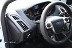 Ford Focus Turnier 1.6 TDCi ECOnetic 88g Start-Stopp-Sy Trend - 15