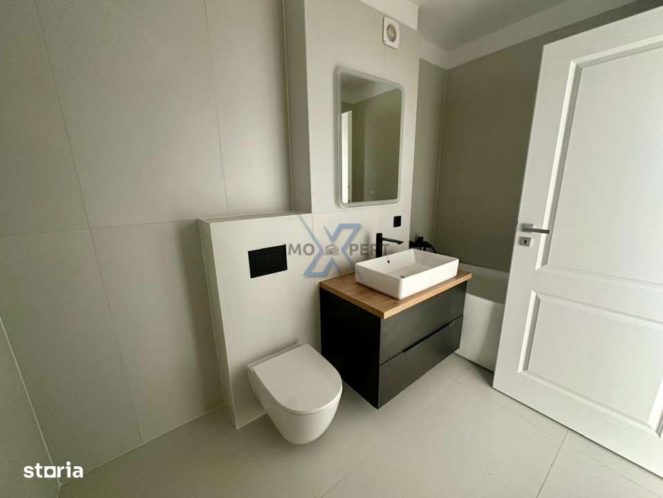 Apartament 3 camere, priveliste, terasa 20 mp, Elite City - Imagine principală: 3/9