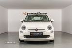 Fiat 500 1.2 8V Dualogic S&S Lounge - 3