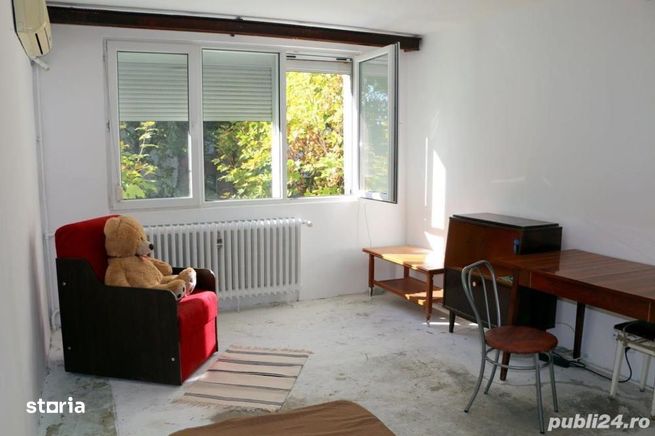 Apartament 2 Camere 50 MP 5 Minute Metrou Piata Sudului