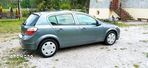 Opel Astra III 1.4 - 10