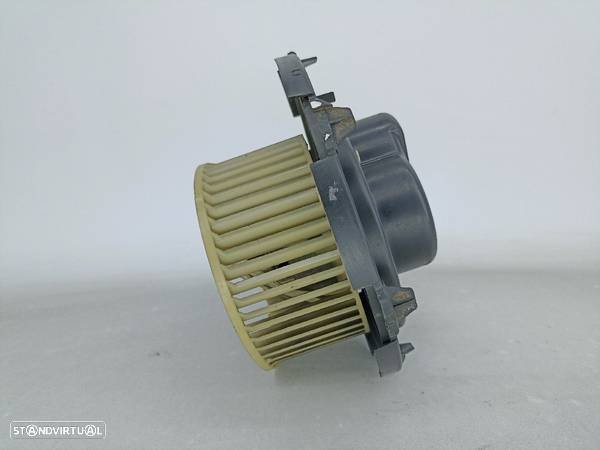 Motor Da Chaufagem Sofagem  Citroen Saxo (S0, S1) - 3