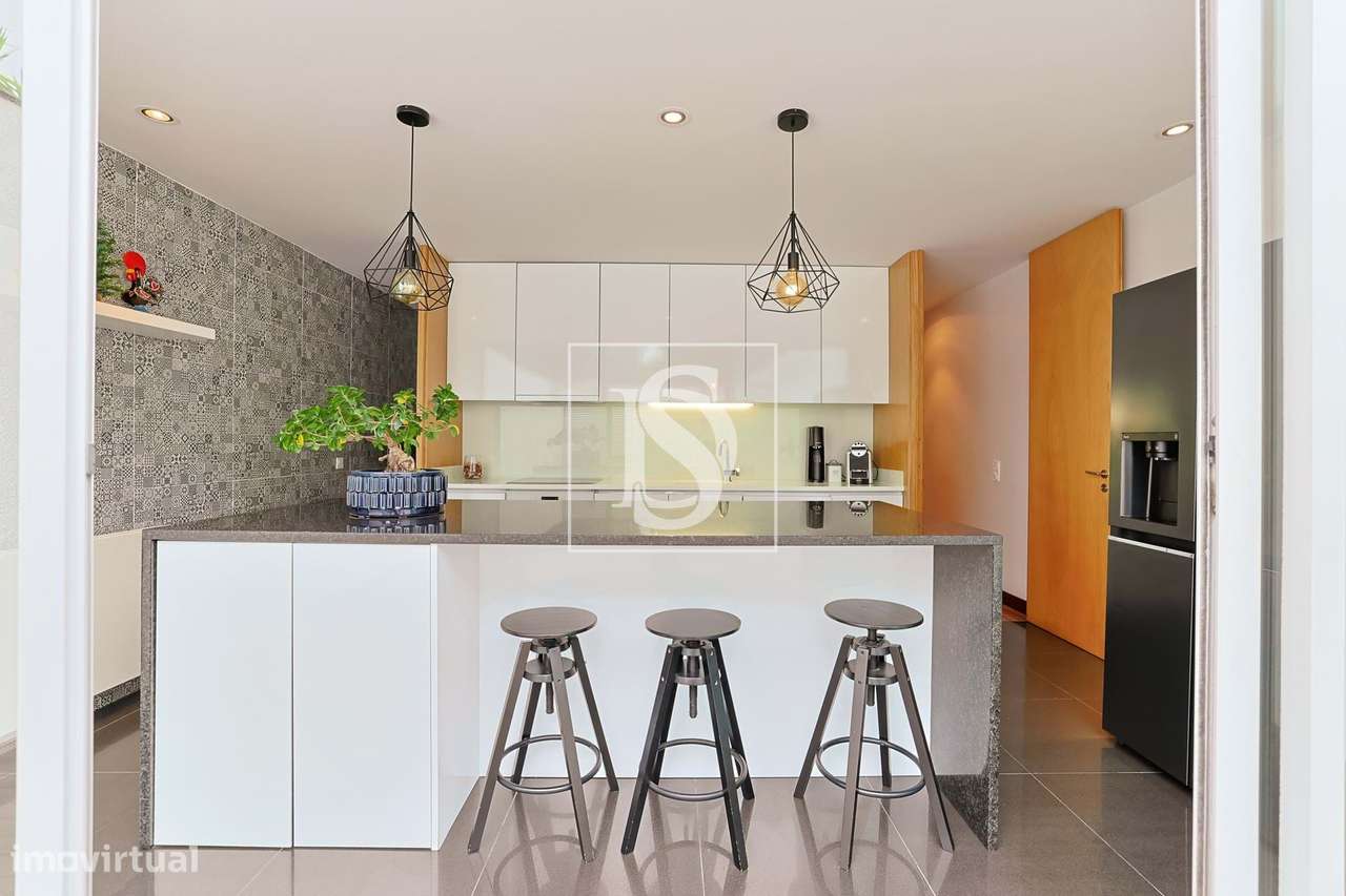 Moradia T3 Moderna | Quinta da Barca – Esposende-16