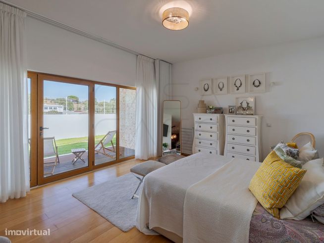 Moradia T5 de Luxo nas Amoreiras-24