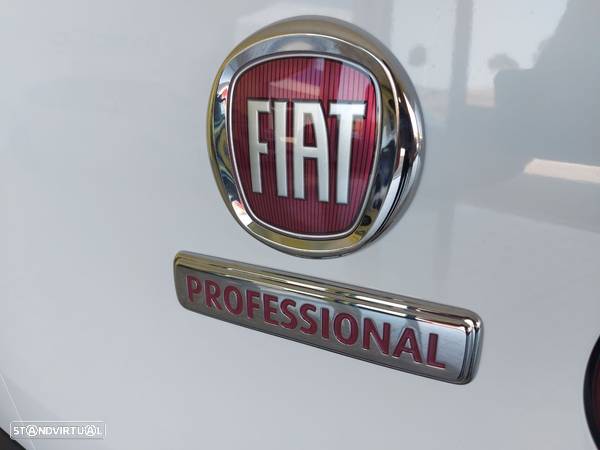 Fiat Doblò VAN L1 1.5 BlueHDi - 13