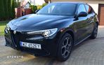 Alfa Romeo Stelvio 2.0 Turbo Sprint Q4 - 6