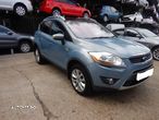 Bloc motor Ford Kuga 2009 SUV 2.0 TDCI 136Hp - 2