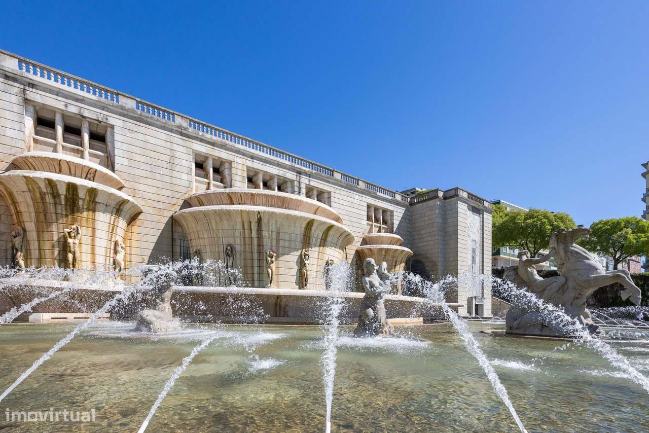 Loja no Bairro dos Atores | Areeiro, Lisboa-21