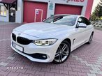 BMW Seria 4 420d xDrive Sport Line - 1