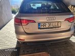 Audi A4 Avant 2.0 TDI - 6