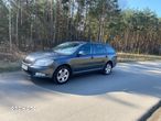 Skoda Octavia 1.8 TSI 4x4 Elegance - 9