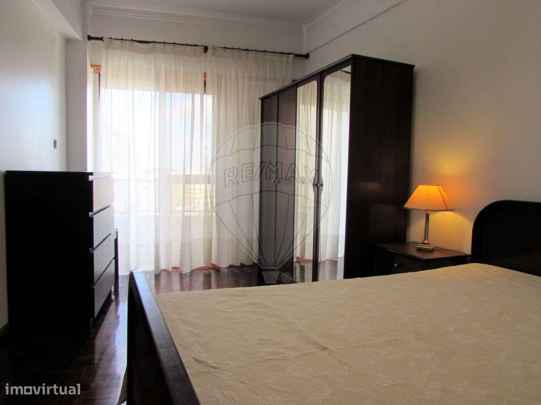 Apartamento T1 para arrendamento - Grande imagem: 3/19