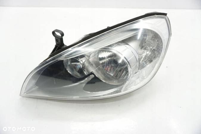 VOLVO S60 II LAMPA LEWY PRZÓD UK 31299996 - 1