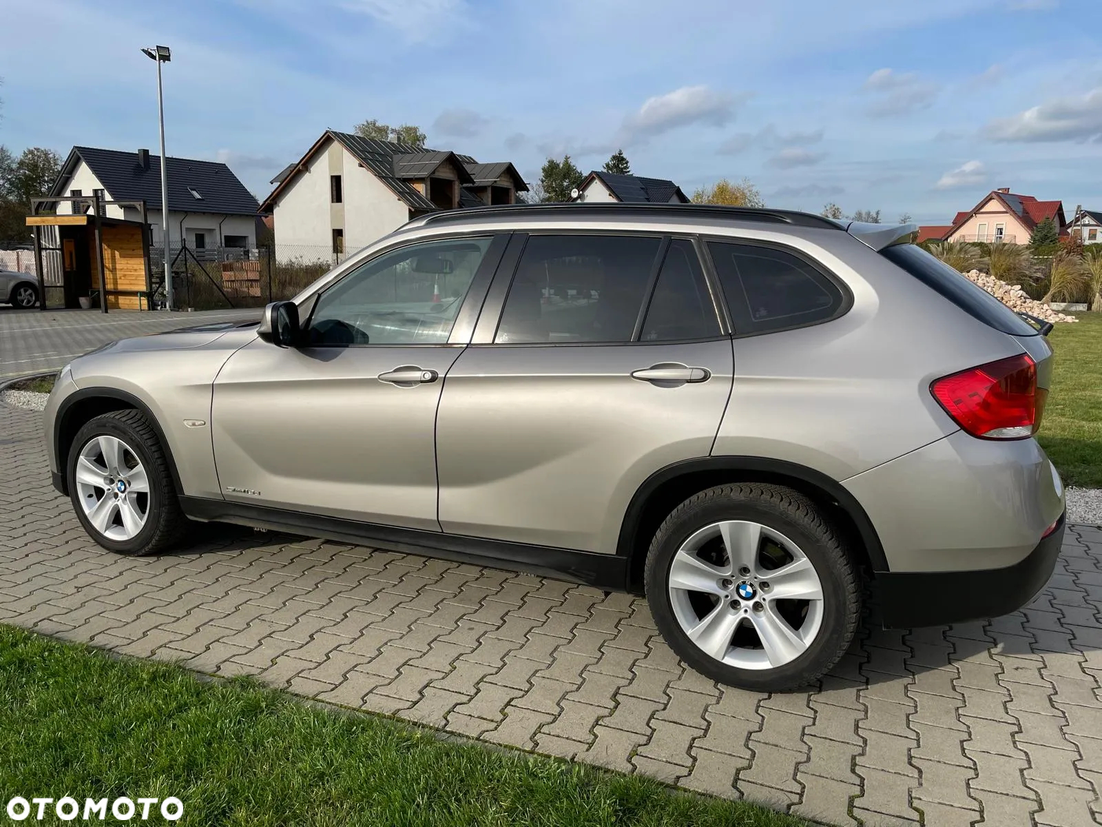 BMW X1 - 5