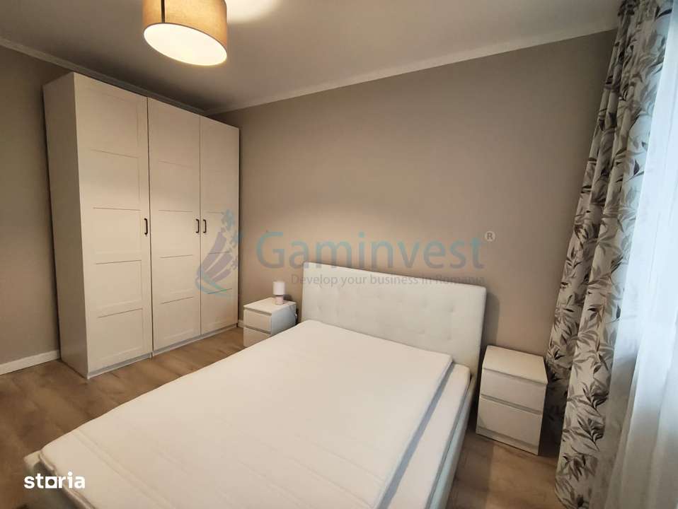 Apartament cu 3 camere de inchiriat,PrimaShops,Oradea,Gaminvest A2653A - Imagine principală: 5/9