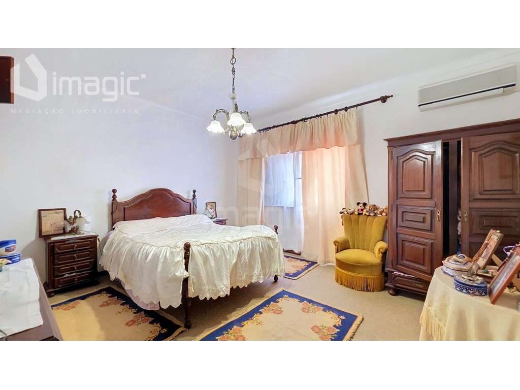 Moradia T7 com piscina coberta - Sobreiro - Mafra-14