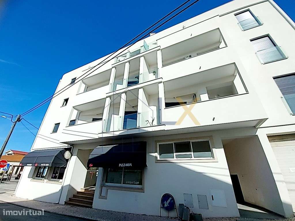 Apartamento T2+1 com varanda e suite em Mira!!!-28