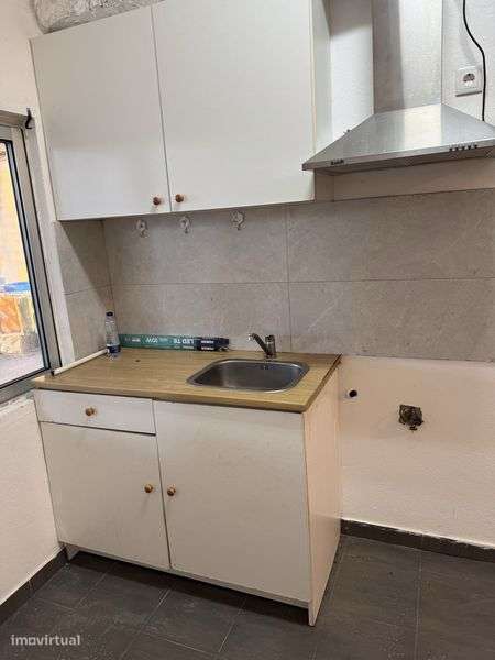 Arrenda se t2 em bombel - Grande imagem: 5/6