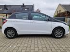 Toyota Yaris Hybrid 1.5 VVT-i Selection - 9