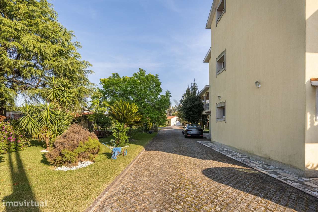 Moradia Isolada T5-51