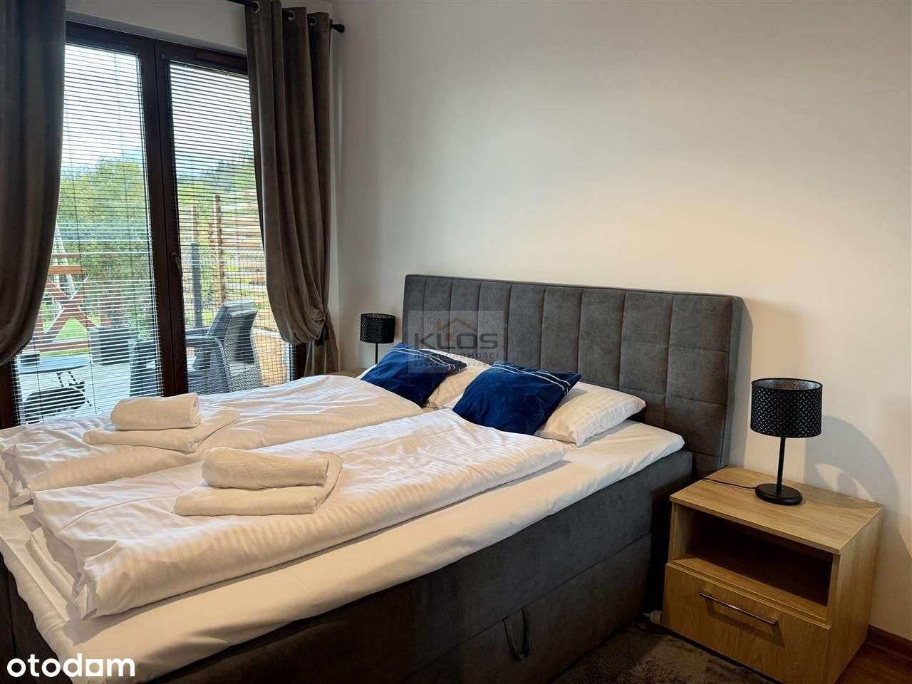 Gotowiec inwestycyjny wśród natury | Karkonosze-6