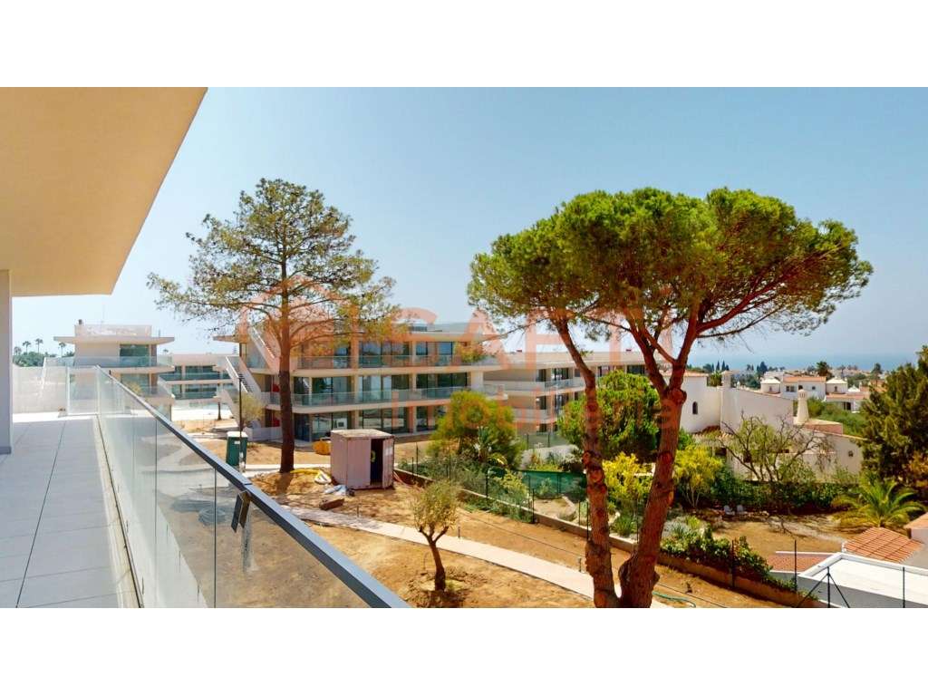 Penthouse em Carvoeiro - Grande imagem: 4/35