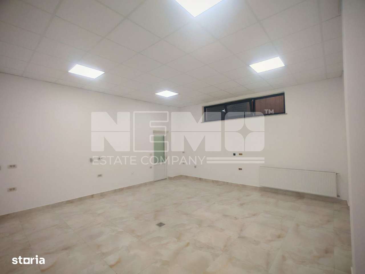 SPAȚIU COMERCIAL | 64 MP | SALA DE AȘTEPTARE - Imagine principală: 3/10