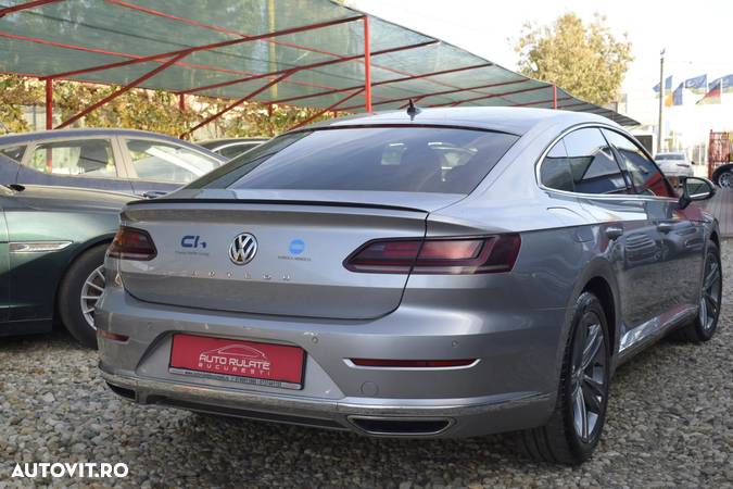 Volkswagen ARTEON 2.0 TDI SCR DSG R-Line Edition - 4