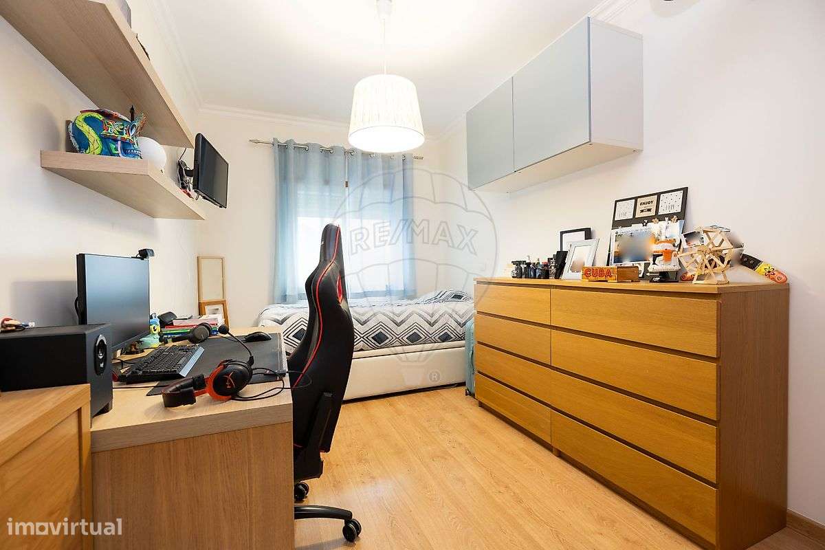 Apartamento T2 para venda-12