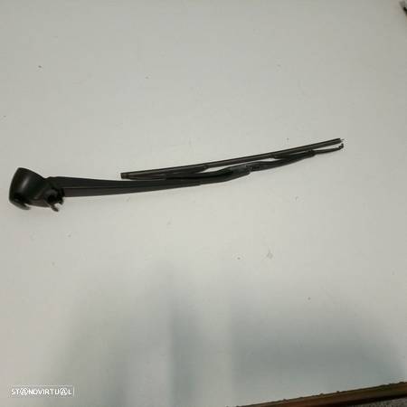 Braço Da Escova Traseira Volkswagen Bora Variant (1J6) - 5