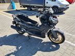 Yamaha X-max - 5